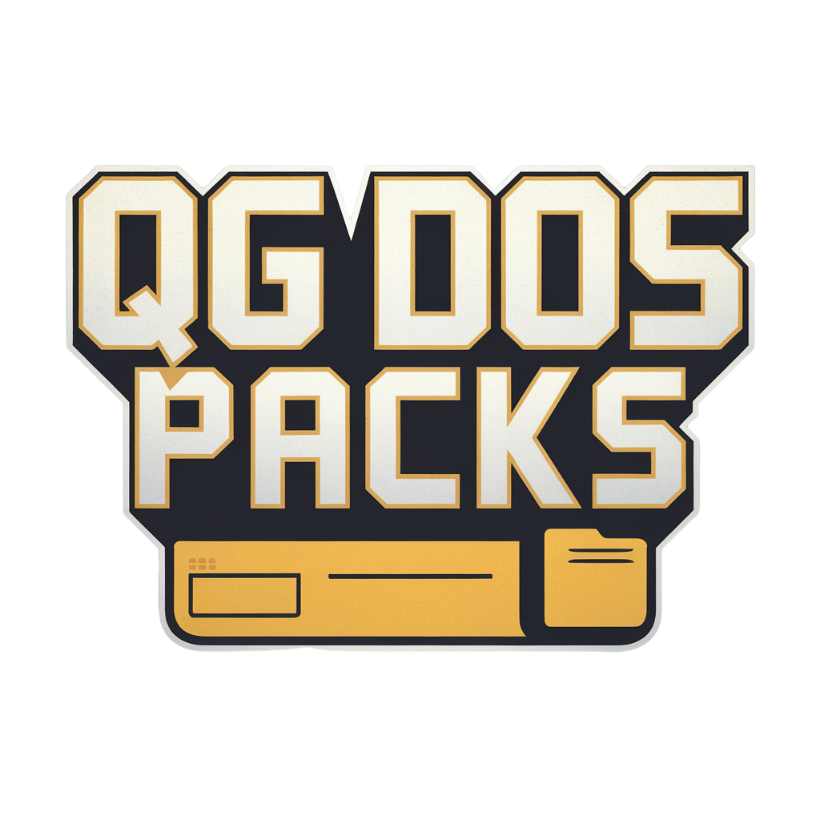 QG dos PACKS